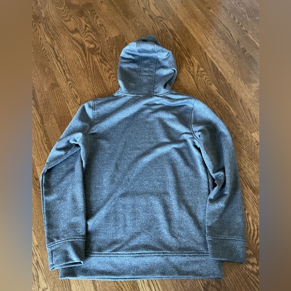 Puma hoodie - Picture 2 of 11